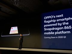 高通正式发布骁龙865，OPPO 旗舰级5G手机明年见！