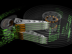 希捷银河2X14双磁臂硬盘，助力微软实现双倍性能