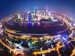 一直以为国外才有的技术，现在中国人提前享受到！