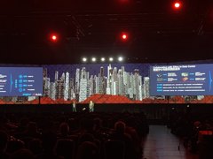 ​XDF2019大会演讲：浪潮赛灵思携手加速数据中心及AI创新