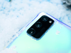 荣耀V30 PRO电影镜头测试：实实在在的视频画质提升