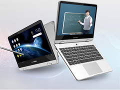 智慧教育承载者“Leadpie智能学习电脑”惊艳MEET教育科技创新峰会