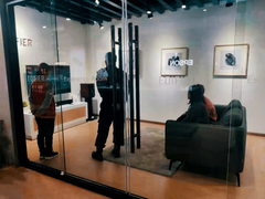 打造属于你的家庭影院！京东电器超级体验店漫步者区震撼观影体验