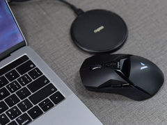 使用&充电真无线！ 这些鼠标才是未来趋势