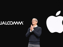 5G安排上了！高通称目前的头等大事是和苹果合作开发5G