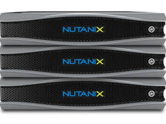 Nutanix蝉联Gartner超融合魔力象限领导者
