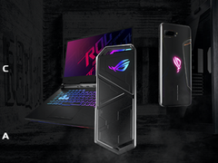 ROG Strix Arion信仰出世 再燃极致性能