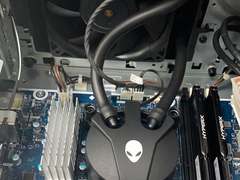 是游戏玩家最终幻想！全套最新ALIENWARE设备体验手册