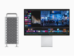 新Mac Pro和Pro Display XDR 10日开售：为专业工作者打造