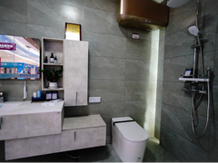 海尔卫玺荣获 “专精特新”示范企业