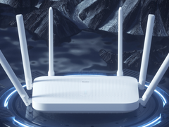 Redmi首款路由器AC2100发布 两千兆高速率售价仅169元