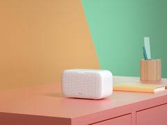 Redmi小爱音箱Play 发布 售价79元内置5w高品质扬声器与蓝牙Mesh