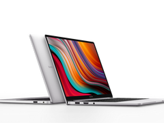 RedmiBook首款全面屏超轻本 13寸全金属高性能首发4499元起