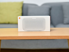 Redmi 小爱音箱 Play开箱体验：支持蓝牙Mesh还仅售79元