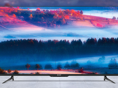 智能家居，无界视野！夏普60D6UA 4K高清智能电视仅售10999元