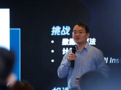 腾讯云全面更新数据智能服务全景图