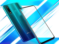 现在买最划算！高性价比vivo手机双十二特惠中