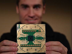 英特尔发布Horse Ridge芯片 推动实现商业上可行的量子计算机