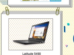 爆款现货返场！戴尔Latitude双12限时折扣开启