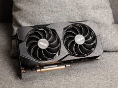轻松胜任1080P游戏大作 华硕DUAL RX 5500XT首发评测