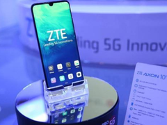 中兴将在明年推出10款5G手机：目标重回市场主流