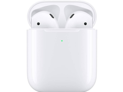 AirPods单季度营收达40亿美元 再现iPod巅峰