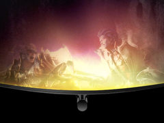 飞利浦猛腾电竞显示器邀您共赴昆山网吧协会第一届英雄联盟巡回赛