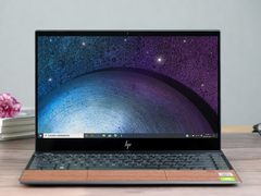 年末优选 | 惠普ENVY Wood木纹轻薄本 超长续航伴你自由出行长效办公