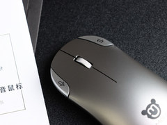 鼠标也能人工智能了？ 咪鼠MiMouse S2试用