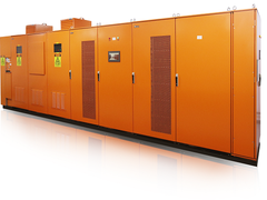 迎接5G落地 台达大功率UPS及创新IDC供电方案蓄势待发