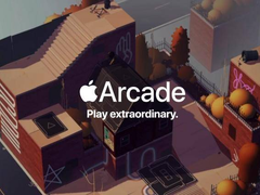 果粉福利！Apple Arcade新增年度订阅选项