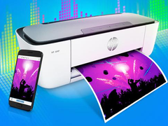 假期不出行？值得入手的打印机如何选