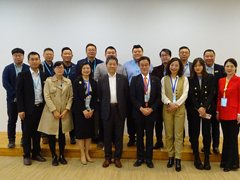 零距离感受数字化成果 柯尼卡美能达媒体日本沙龙顺利举行