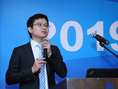 存储赛道，深信服如何奔跑？