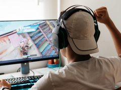 PC端重度游戏党福音！AMD新一代处理器全新来袭