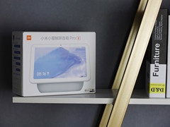 大视野带来大升级 小爱音箱触屏版Pro 8开箱上手