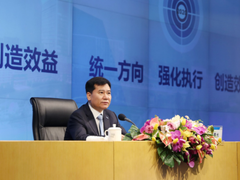 大企业进入新年度布局期  苏宁率先曝光
