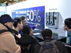 浪潮边缘AI服务器全面支持NVIDIA EGX平台