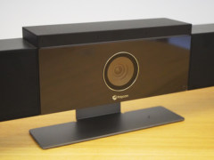 智能便捷即插即用 Poly Studio试用体验