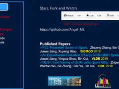 腾讯Angel成世界顶级AI项目！中国首个从LF AI基金会的毕业项目