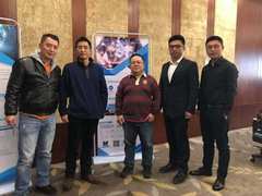 智恒科技“双箭齐发”  多向布局网络安全市场
