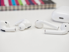 “销售额第一”易主？AirPods获利40亿美元比肩巅峰时的iPod