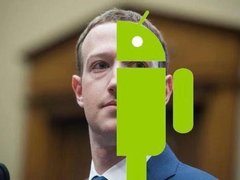 不再想做社交公司？Facebook重新布局操作系统