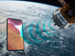 苹果12人秘密团队：正在研发卫星技术，或用于iPhone