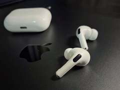 AirPods2020年出货量或将达到8500万，收入翻番
