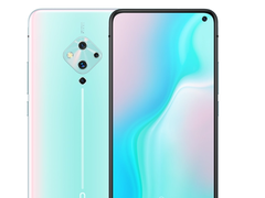 完美全面屏+3200万超清自拍，蔡徐坤都爱的vivo S5不容错过