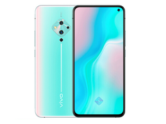 最喜欢自拍？那就选个性美颜神器 vivo S5