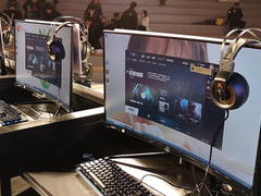 昆山网吧行业协会第一届英雄联盟城市巡回赛总决赛圆满落幕