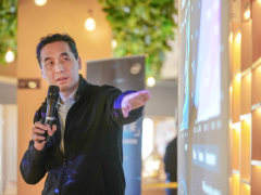 回顾与展望：英特尔在探索未来计算的路上砥砺前行