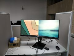 飞利浦显示器为华中副省级城市公安局12123语音服务中心提供优质视讯解决方案